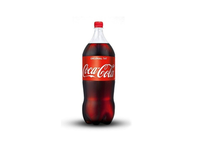 Coca-Cola (1 L.)