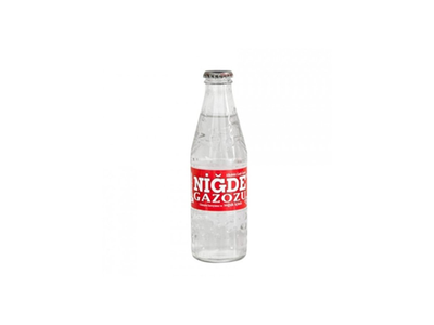 Niğde Gazozu (20 cl.)