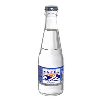 Zafer Gazozu (20 cl.)