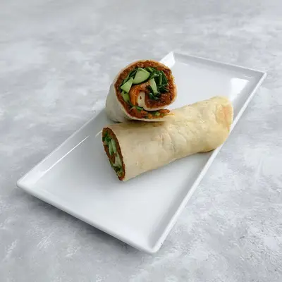 XL Çiğ Köfte Dürüm