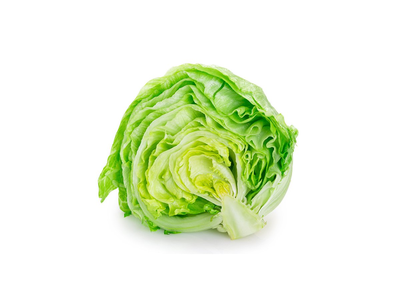 Göbek Marul (Yarım)