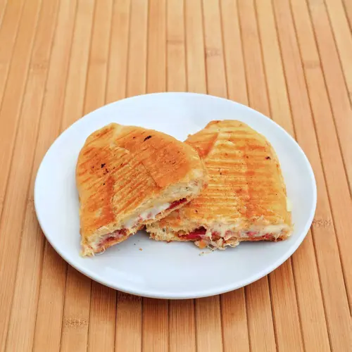 Kaşarlı Tost
