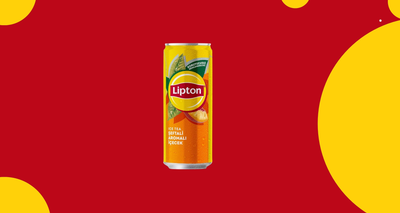 Lipton Ice Tea (33 cl.)