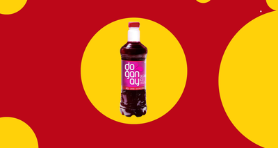 Acılı Şalgam Suyu (30 cl.)