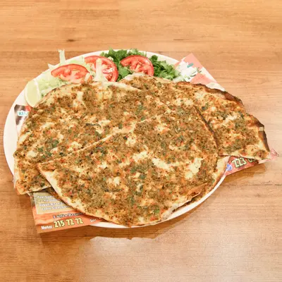 Lahmacun