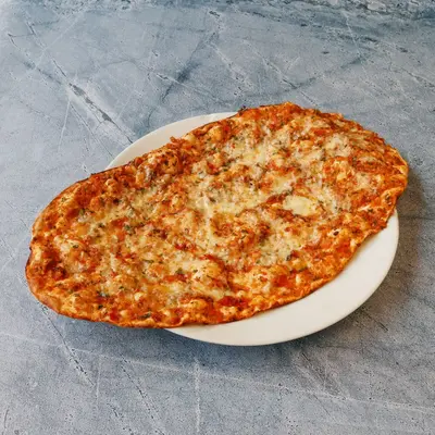 Kuşbaşı Kaşarlı Lahmacun