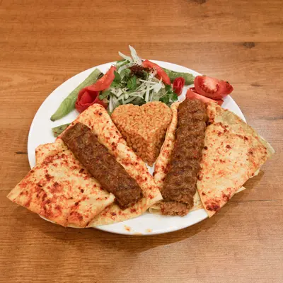 Adana Kebap