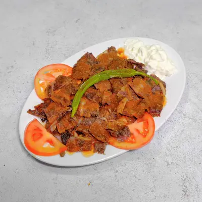 İskender (Kebaptan)