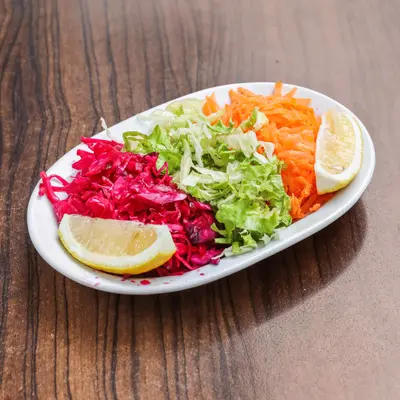 Mevsim Salata (Küçük)