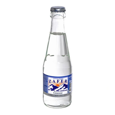 Zafer Gazoz (25 cl.)
