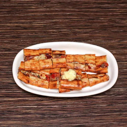 Pideci Arif Usta Special Pide