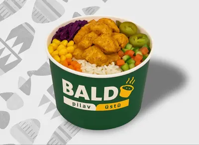 Kovada Köri Soslu Tavuk