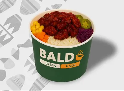 Kovada Barbekü Soslu Tavuk