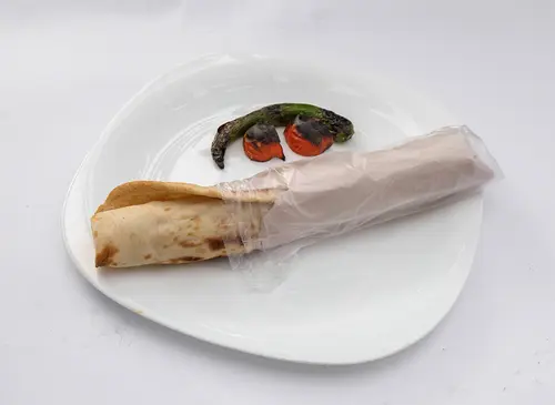 Tavuk Döner Dürüm