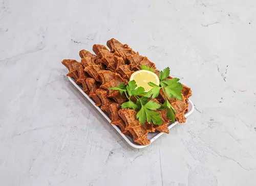 Çiğ Köfte (1 kg.)