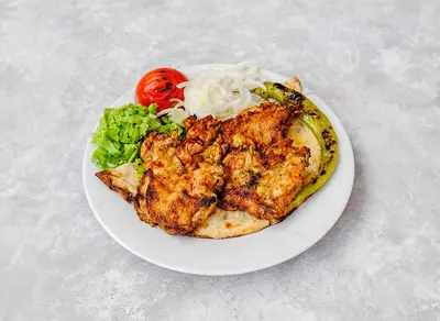 Izgara Tavuk Kelebek (500 gr.)