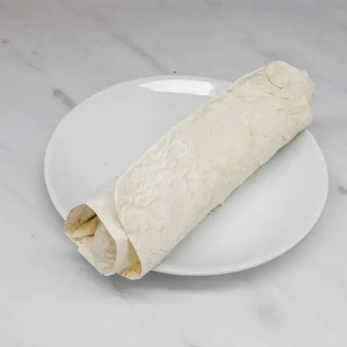 Duble Çiğ Köfte Dürüm (150 gr.)