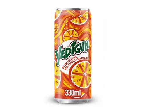 Yedigün (250 ml)