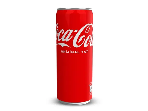 Coca Cola (330ml)