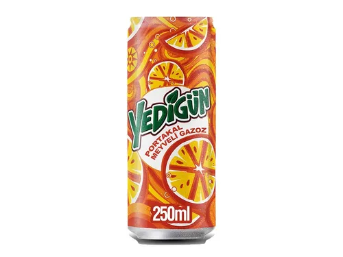 Yedigün (250 ml)