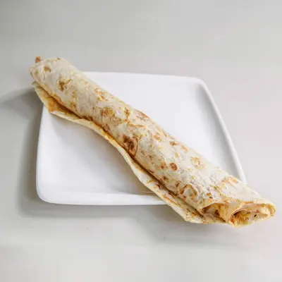 Dana Kuşbaşı Dürüm