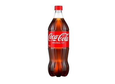 Coca-Cola (2,5 L.)