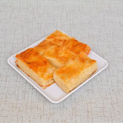 Küt Böreği (1 kg.)