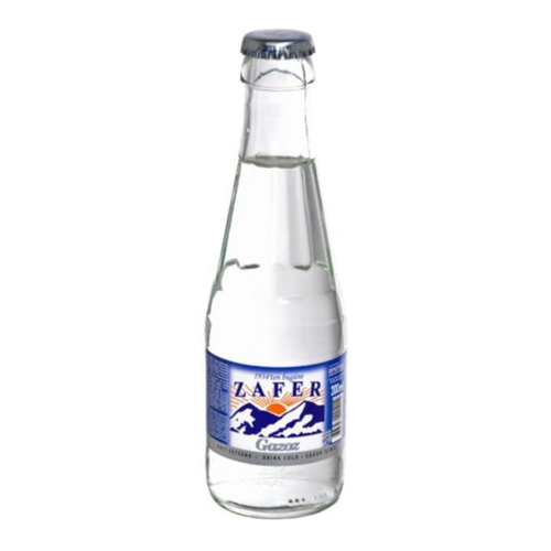 Zafer Gazoz (25 cl.)