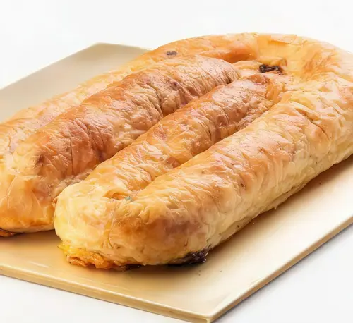 Patatesli Kol Böreği (1 Kişilik)