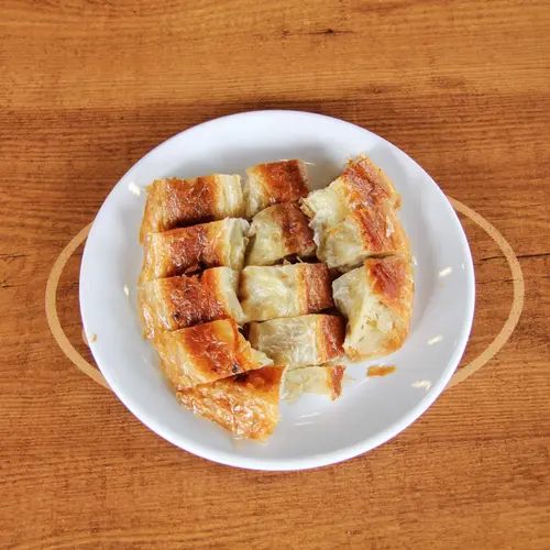 Kıymalı Kol Böreği (1 Kişilik)