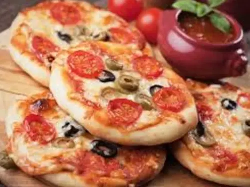 Mini Pizza (Adet)