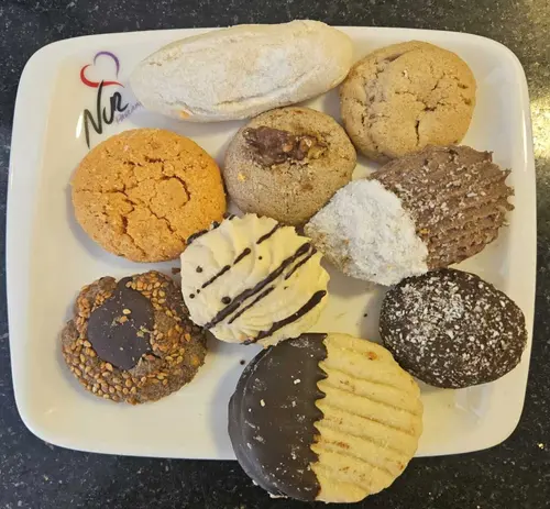 Tatlı Kuru Pasta (500 gr.)