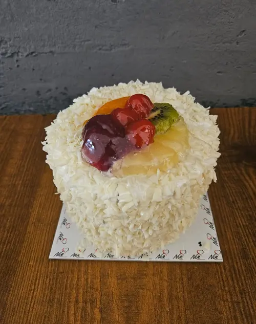 Meyveli Pasta (Adet)