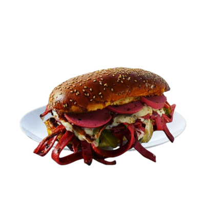 Çeşme Kumru Sandviç