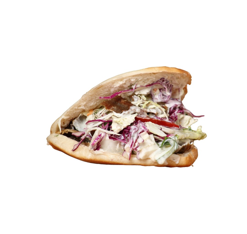 Çevik Berlin Usulü Tavuk Döner