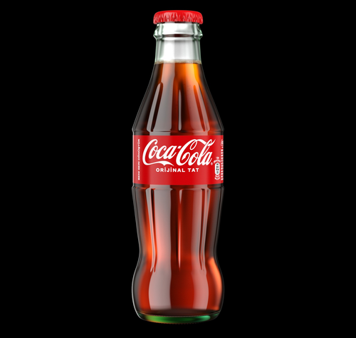 Coca-Cola (25 cl.)