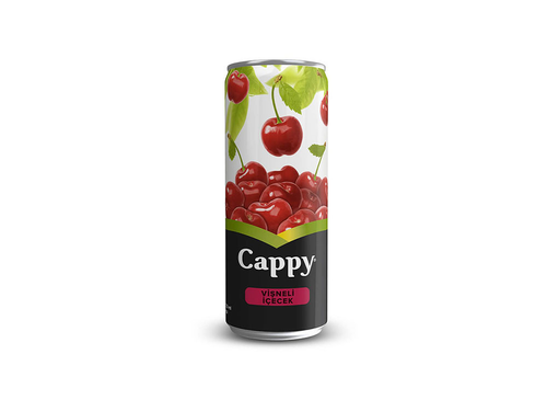 Cappy Vişne (33 cl.)