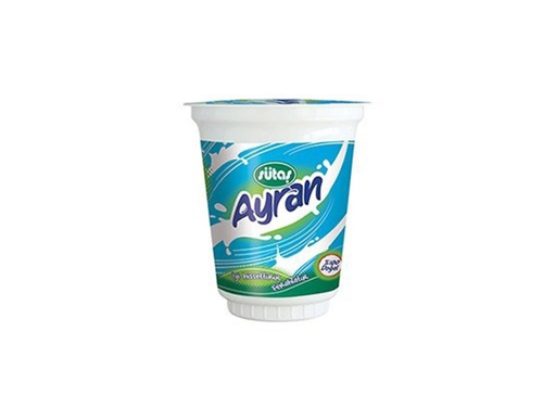 Yörükoğlu Ayran (29,5 cl.)