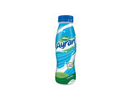 Yörükoğlu Ayran (17,5 cl.)