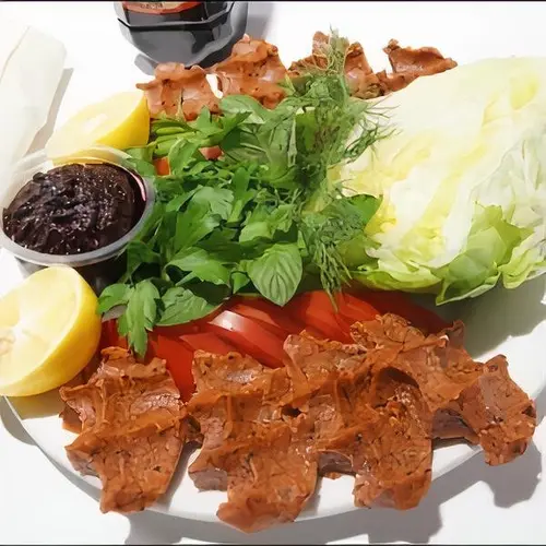 Çiğ Köfte (250 gr.)