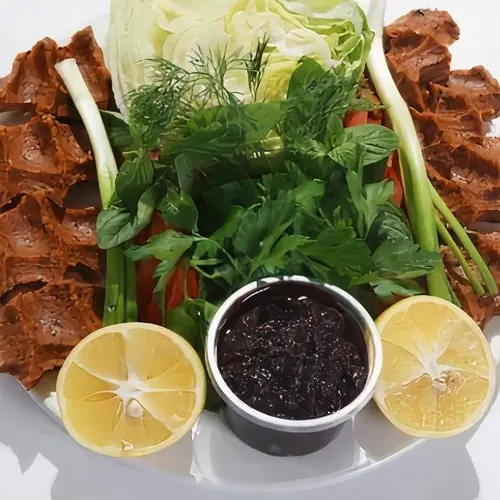 Çiğ Köfte (500 gr.)