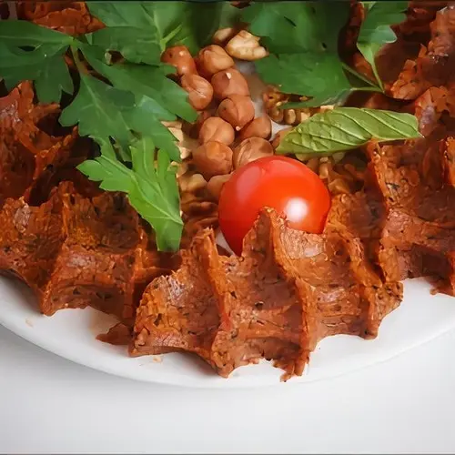 Çiğ Köfte (750 gr.)