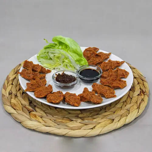 Çiğ Köfte (2 kg.)