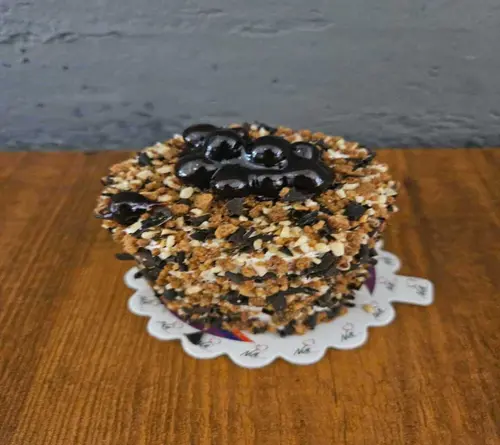 Çikolatalı Pasta (Adet)