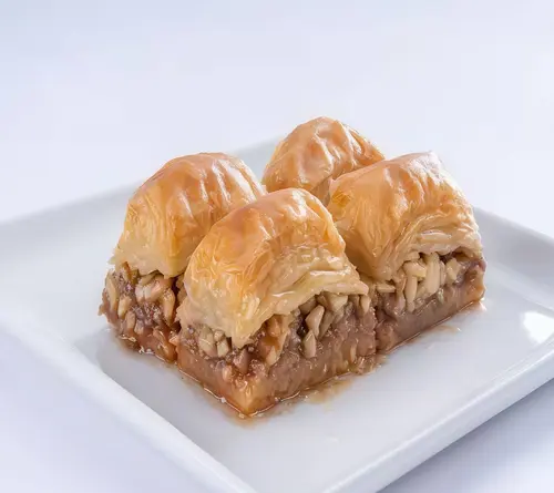 Cevizli Baklava