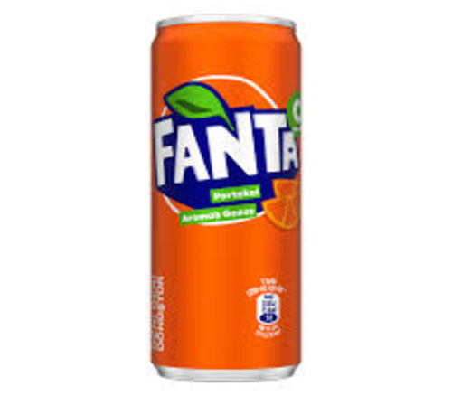 Fanta (33 cl.)
