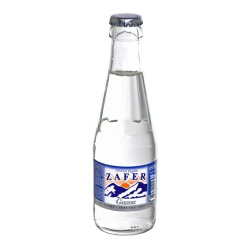 Zafer Gazoz (20 cl.)