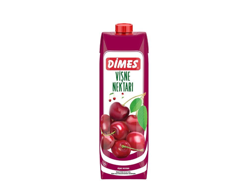 Dimes Vişne (1 L.)