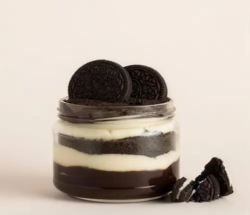 Oreo Mag