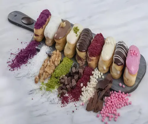 Special Ekler (1 kg.)